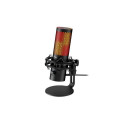 HyperX MICROPHONE QUADCAST 2 S/BLACK 9A273AA