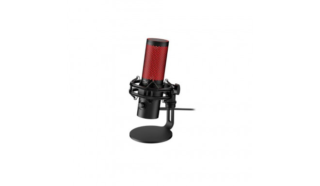 HyperX MICROPHONE QUADCAST 2/BLACK 872V1AA