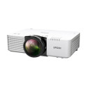 EPSON EB-L690SE | WUXGA (1920x1200) | 6000 ANSI lumens | White