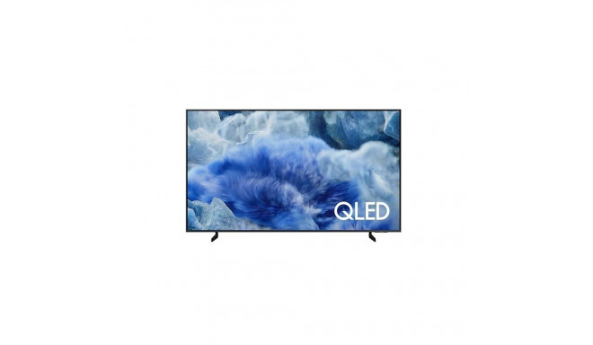Samsung TV Set||55"|4K/Smart|QLED|3840x2160|Wireless LAN|Bluetooth|Tizen|Black|QE55Q8FAAUXXH