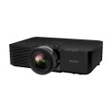 EPSON EB-L795SE | WUXGA (1920x1200) | 7000 ANSI lumens | Black