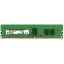 Micron Server Memory Module||DDR4|16GB|RDIMM|3200 MHz|CL 22|1.2 V|MTA9ASF2G72PZ-3G2R