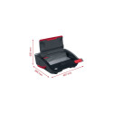 GBC CombBind CB20 Manual Binding Machine A4/A5, Black