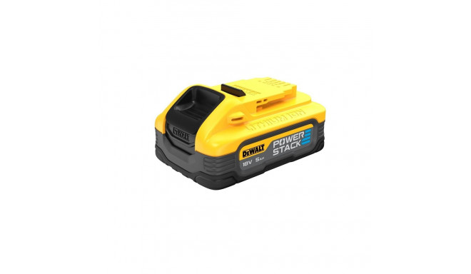 BATTERY DEWALT DCBP518 18V 5AH PSTACK