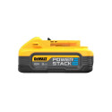 BATTERY DEWALT DCBP518 18V 5AH PSTACK