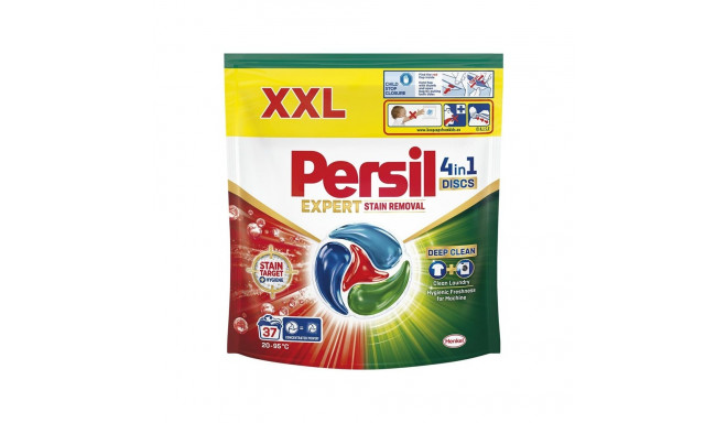 Persil Discs plekieemaldus kapslid 37 tk