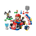 LEGO MARIO interaktiivne 72043