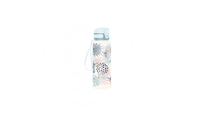 WATER BOTTLE BRISK 600ML