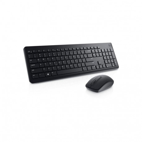 SET KEYBOARD AND MOUSE DELL KM3322W