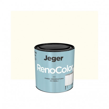 Renocolor mööblivärv 0.45L, ekruu