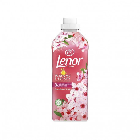 Lenor kirsiõie pesupehmendi 675 ml