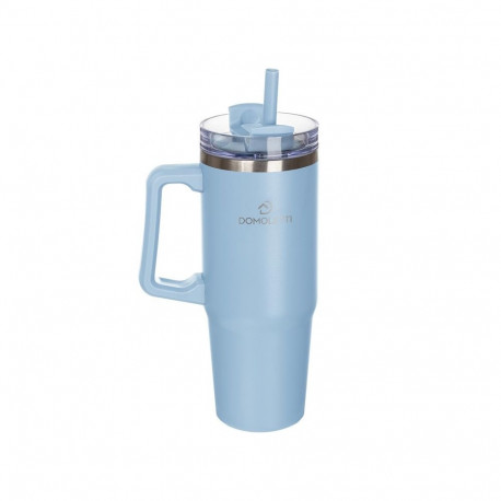 THERMOS BOTTLE DOMOLETTI RH628A BLUE