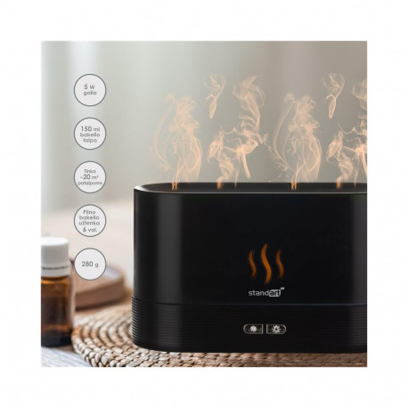 Õhuniisuti SL-168 standardne