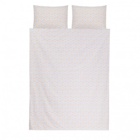 BEDDING COVER SET D-1022 COTTON 200x220