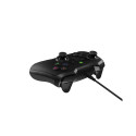GAMEPAD GENESIS MANGAN 300 must mängupult