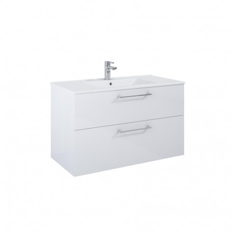 SET EKOLINE MASTERJ 100 2S WHITE HG HUNG