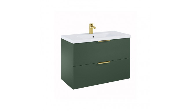 SET ASTRA 80 2S FOREST GREEN MATT HUNG