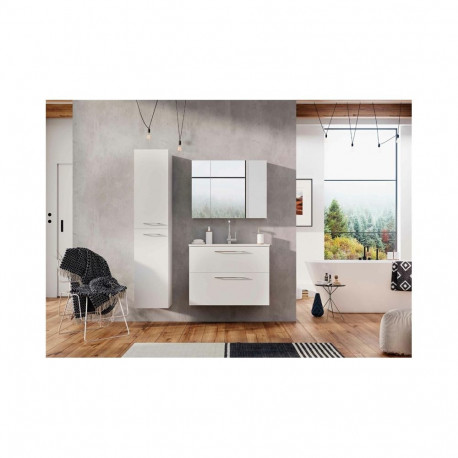 SET EKOLINE 60 2S valge HG riputatav