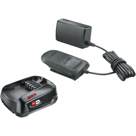 Bosch PBA 18V 2,5Ah + AL 18V-20 Alliance