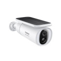 Baseus Security S1 Outdoor Kamera 2K Weiß