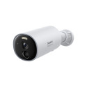 Baseus Security B1 Outdoor Kamera 2K Weiß