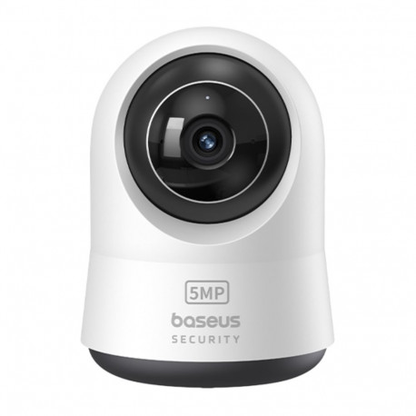 Baseus Security P1 Pro sise kaamera 3K valge EU