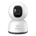 Baseus Security P1 Lite sise kaamera 2K valge EU