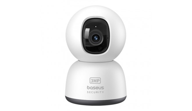 Baseus Security P1 Lite Indoor Kamera 2K Weiß EU