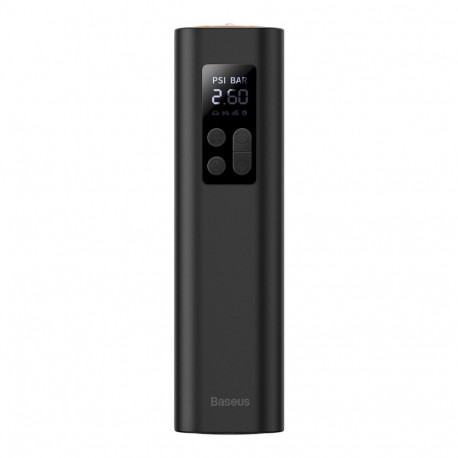 Baseus Mini Autokompressor Schwarz
