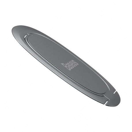 Baseus Invisible Phone Ring Holder, Silver
