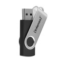 Intenso Office Line         32GB USB Stick 3.2  silber-schwarz
