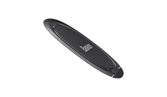 Baseus Invisible Phone Ringhalter, Grau