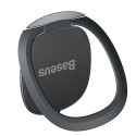 Baseus Invisible Phone Ringhalter, Grau