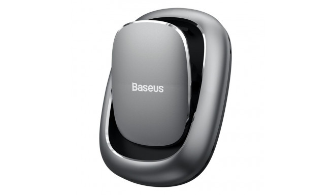 Baseus Beetle Hanger Dark Grey