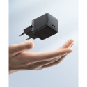 Baseus Palm kiirelaadija USB-C laadija 20W EU must