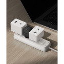 Baseus Palm Schnelllader USB-C Ladegerät 20W EU Schwarz