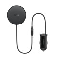 Baseus CW01 laadimisalus juhtmevaba laadimine 15W + Type-C 25W