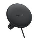 Baseus CW01 laadimisalus juhtmevaba laadimine 15W + Type-C 25W