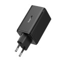 Baseus GaN6 Pro 65W EU inkl. Ladekabel 1m Baseus GaN6 Pro 65W EU inkl. Ladekabel 1m