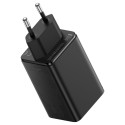 Baseus GaN6 Pro 65W EU inkl. Ladekabel 1m Baseus GaN6 Pro 65W EU inkl. Ladekabel 1m