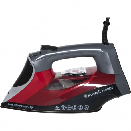 Russell Hobbs 25090-56 ühe temperatuuriga aurutriikraud