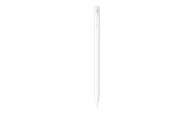 Baseus Smooth Writing 3 Wireless white incl. Charging Cable