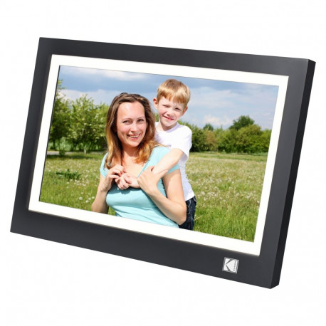 Kodak RWF-116B WiFi schwarz/weiss