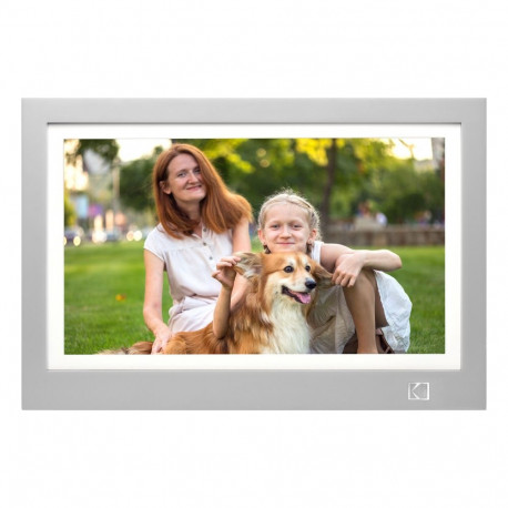 Kodak RWF-116B WiFi hall/valge