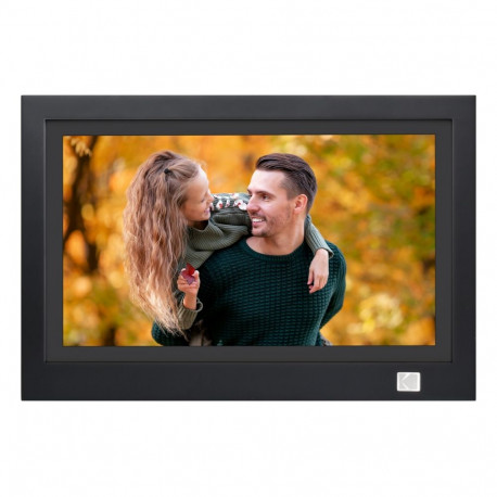 Kodak RWF-116B WiFi black