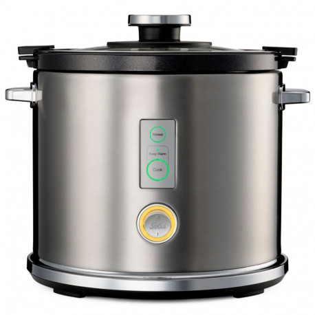 Solis Rice Cooker Multi Type 8162