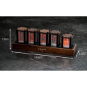KIENZLE LED nixie kell