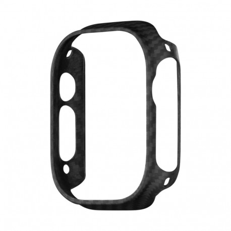 Pitaka Air ümbris Apple Watch Ultra 49mm jaoks