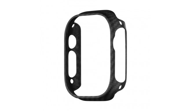 Pitaka Air ümbris Apple Watch Ultra 49mm jaoks
