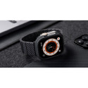 Pitaka Air ümbris Apple Watch Ultra 49mm jaoks